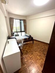 Orchid Park Condominium (D27), Condominium #424218421